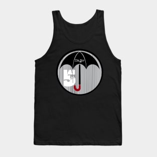 No. 05-The Boy Logo Tank Top